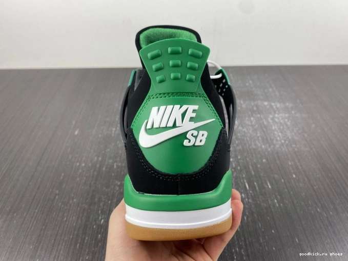 DR5415-030 Retro Jordan 4 SB 0712